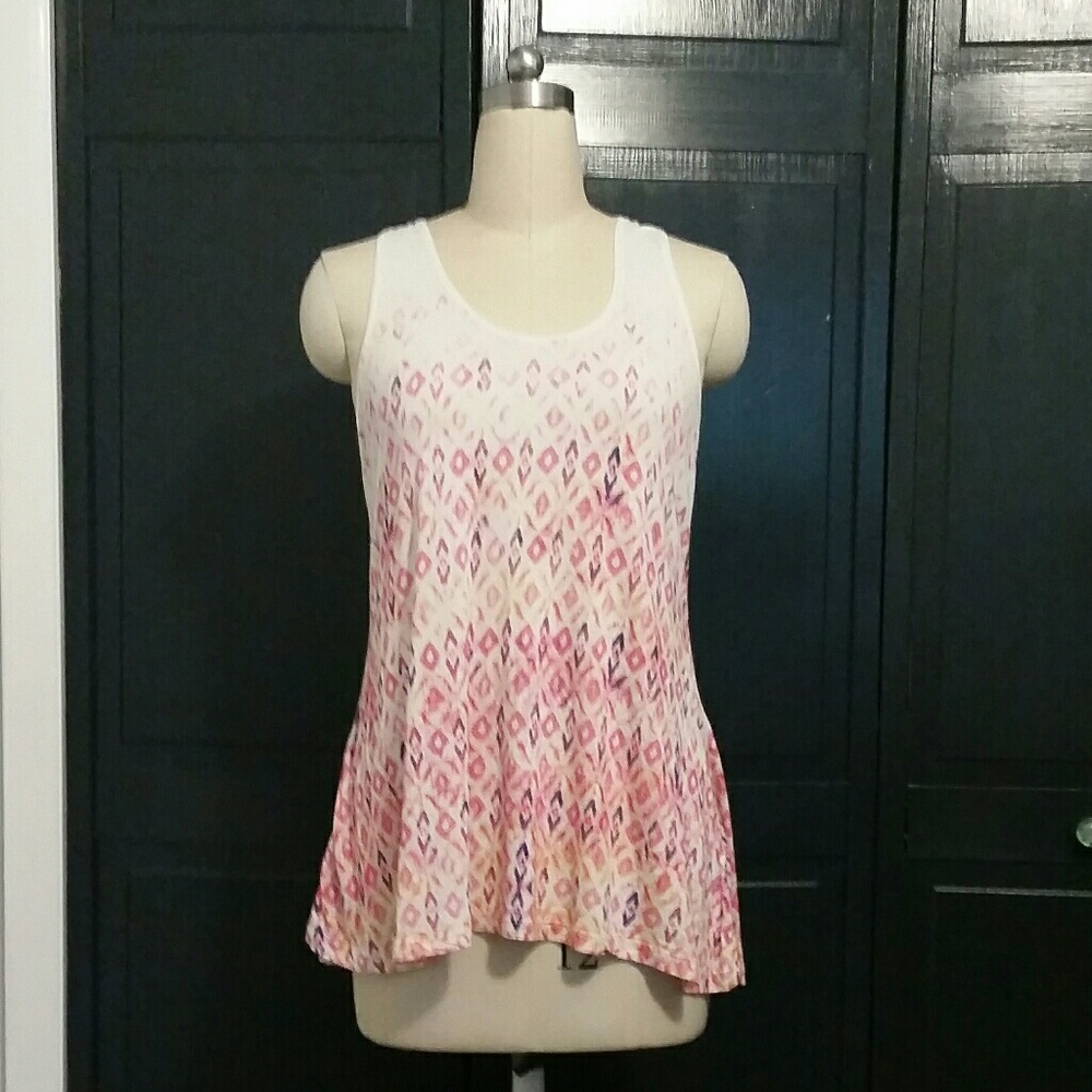 Anthropologie Top